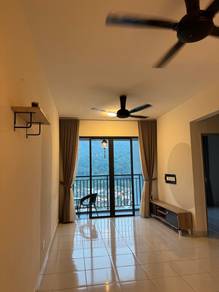 Apartment For Rent in Iconic Vue