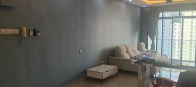 Condominium For Rent in Mont Residence @ Penang