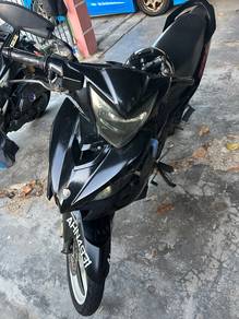 Yamaha 135LC