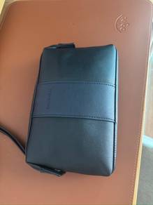 Obermain clutch bag