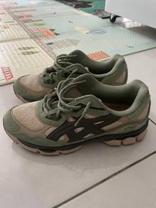 ASICS Gel NYC 'Feather Grey Truffle

