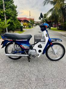 Honda EX5 Dream