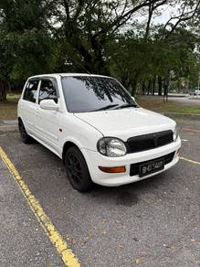Perodua Kelisa EZ in Bandar Bukit Tinggi, SGR