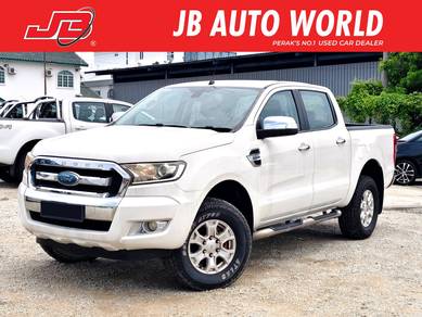 Ford Ranger XLT in Sitiawan, PRK