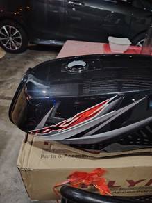 Tank RXZ Catalyzer Original HLYM