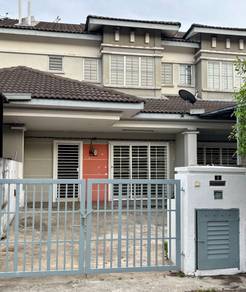2-storey Terraced House For Sale in Klang,SGR
