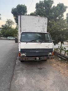 Ford trader T3000