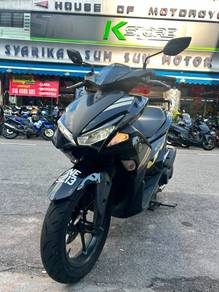Yamaha NVX