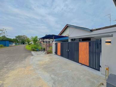 1-storey Terraced House For Sale in Masai,JHR