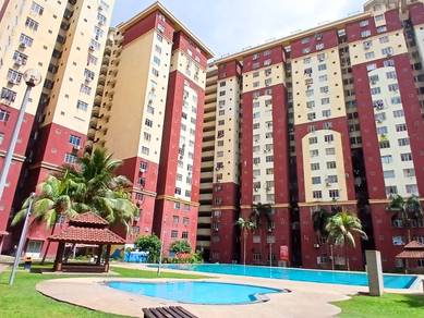 Apartment For Sale in Mentari Court