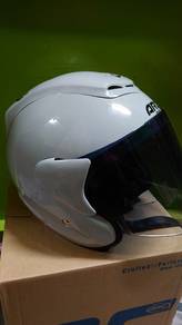 Helmet ARC Grey