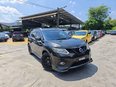 Nissan X-Trail IMPUL in Batu Pahat, JHR