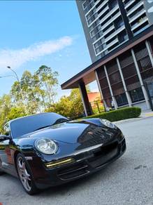 Porsche 911 Carrera 4S CARRERA 4S in Damansara Utama, SGR
