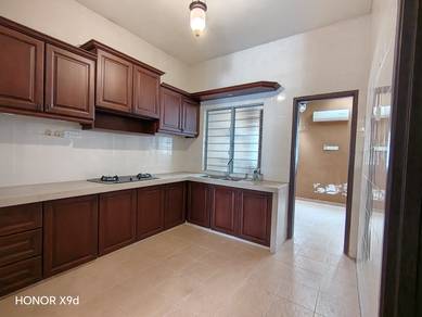 2-storey Terraced House For Sale in Bandar Botanic,SGR