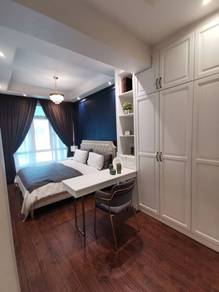 Service Residence For Sale in D' Secret Garden