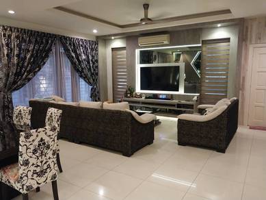 Semi-Detached House For Sale in Semenyih,SGR