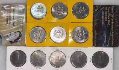 malaysia coin