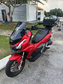 Honda ADV 160