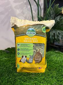 OXBOW ORCHARD Grass Hay (15OZ)