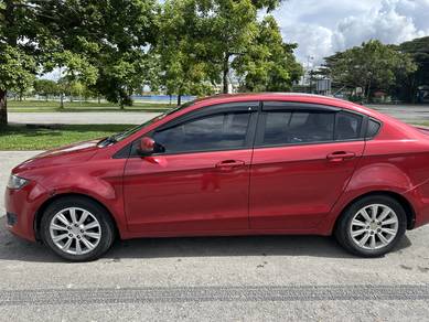 Proton Preve CFE PREMIUM in Luyang, SBH