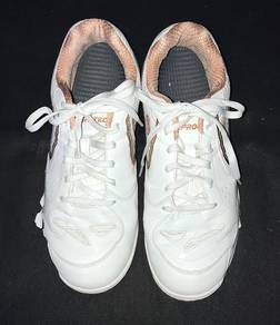 PROTECH SHOES ACES LIMITED WHITE Size 43