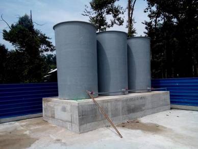 Water Storage fish Tank ( OFFER )