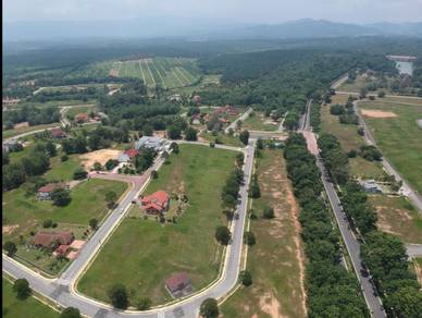 Residential Land in Mantin, NSN