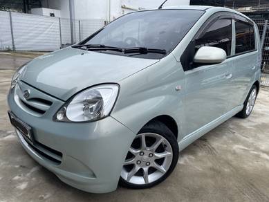 Perodua Viva EZi PREMIUM in Cheras, SGR