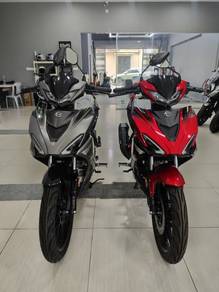Modenas Z15GT