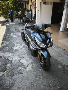 Yamaha NVX