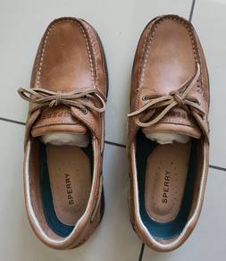Loafers shoe