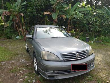 Nissan Sentra SG-L in Gombak, SGR