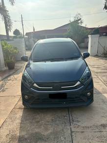 Perodua Axia GXTRA in Alor Setar, KDH