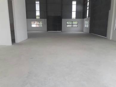 Warehouse / Factory For Rent in Semenyih,SGR
