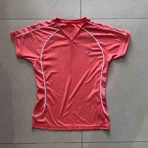 Reebok - Dry-fit T-shirt