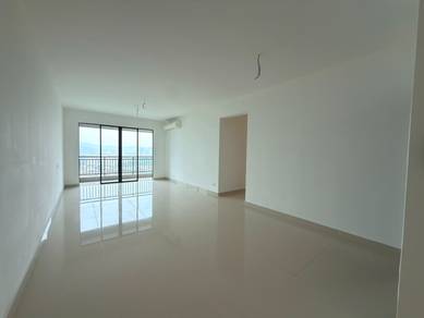 Service Residence For Sale in Aradia Residence @ Lake City KL North