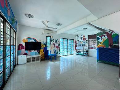 2-storey Terraced House For Sale in Johor Bahru,JHR