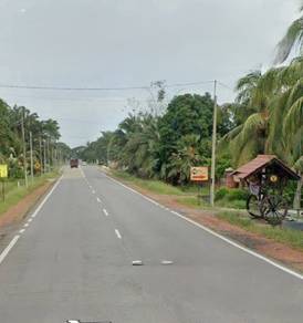Agricultural Land in Parit Jawa, JHR