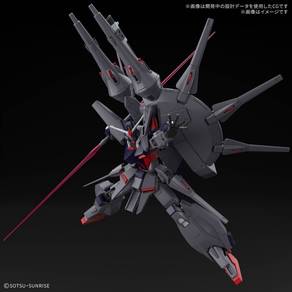 Bandai 1/144 HG Legend Gundam
