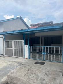 Terraced House For Sale in Kuala Kangsar,PRK
