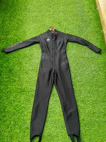 Diving Suit