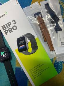 Amazfit Bip 3 Pro