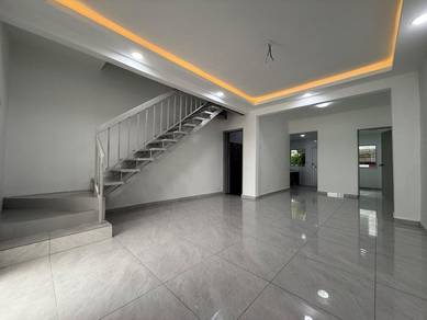 2-storey Terraced House For Sale in Johor Bahru,JHR