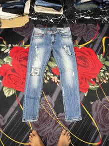 seluar jeans saiz 34
