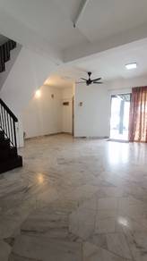 2-storey Terraced House For Sale in Cheras,KUL