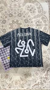 All Love Laces V3
