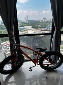 Brand New Fat Tire Mountain Bike
