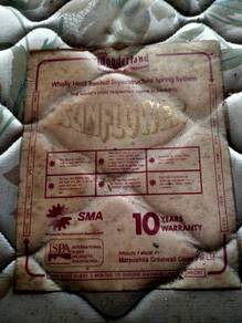 Mattress
