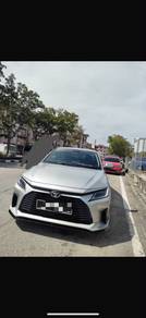 Toyota Vios G in Alor Setar, KDH