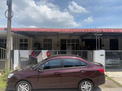 1-storey Terraced House For Sale in Sungai Petani,KDH